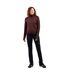 Pantalon De Jogging Brensholmen Femme Noir Odlo-1