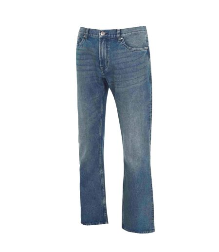 Jean Tokyo Homme Bleu Délavé Firetrap