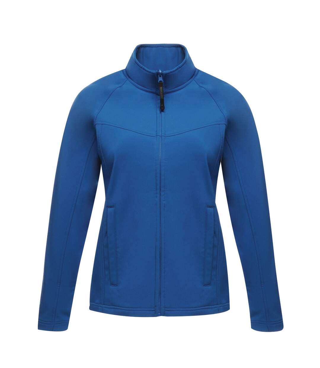 Uproar veste softshell coupe-vent femme bleu Regatta-1