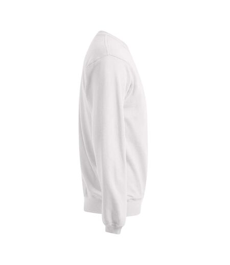 Sweat New Homme Blanc Promodoro