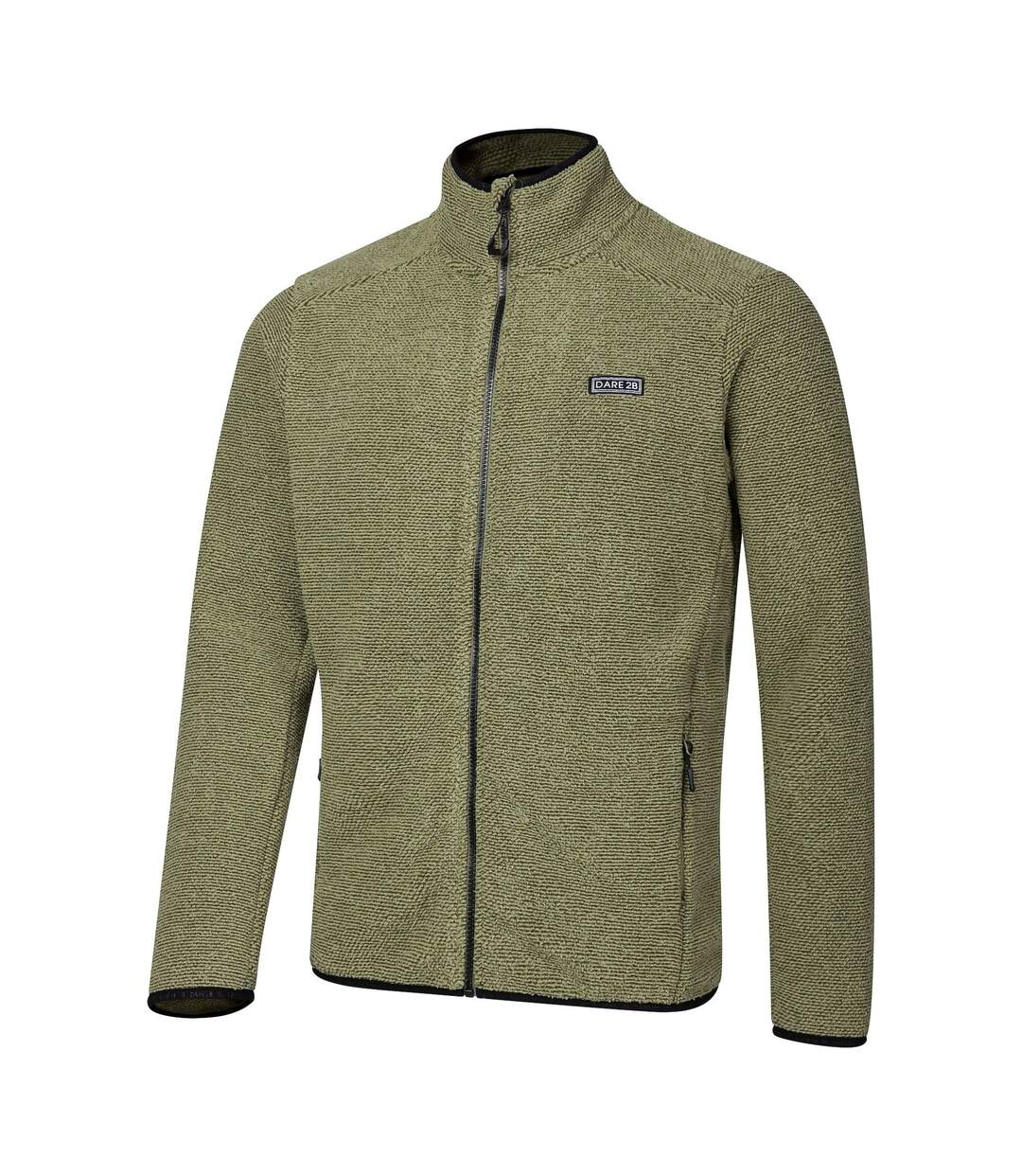 Veste Polaire Switch Out Homme Kaki Regatta-4