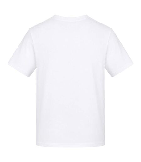 Mens England 2026 T-shirt White AWD