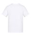 Mens England 2026 T-shirt White AWD-1