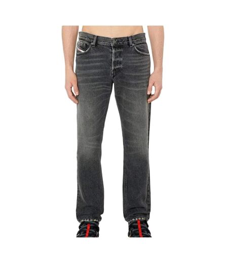 Jean Slim Fit Noir Homme Diesel 1995 - W26-L32