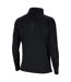 Haut Manches Longues Course À Pied Motif/style Swoosh Femme Noir Nike-3