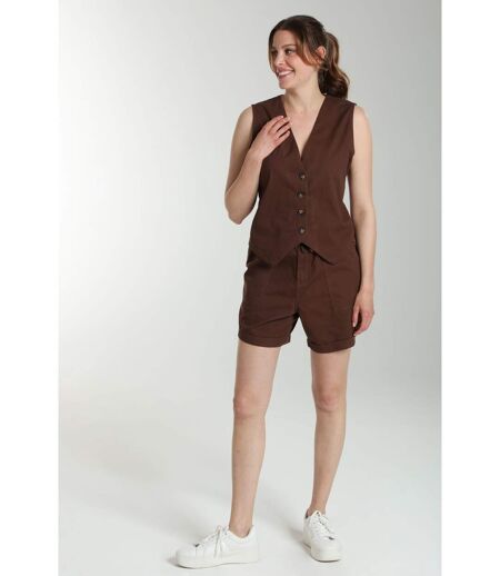 Short Femme Dimon  | Gerard Pasquier | Gerard Pasquier