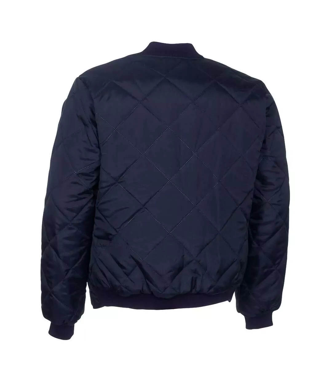 Mens Originals London Jacket Navy Mascot-2