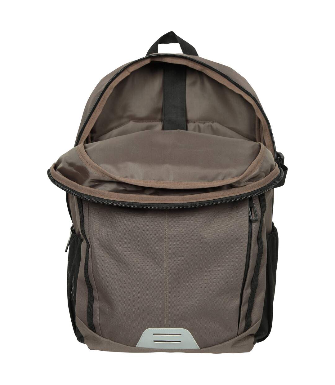 Buzzard 23l backpack one size khaki green Mountain Warehouse-4