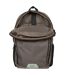 Buzzard 23l backpack one size khaki green Mountain Warehouse-4