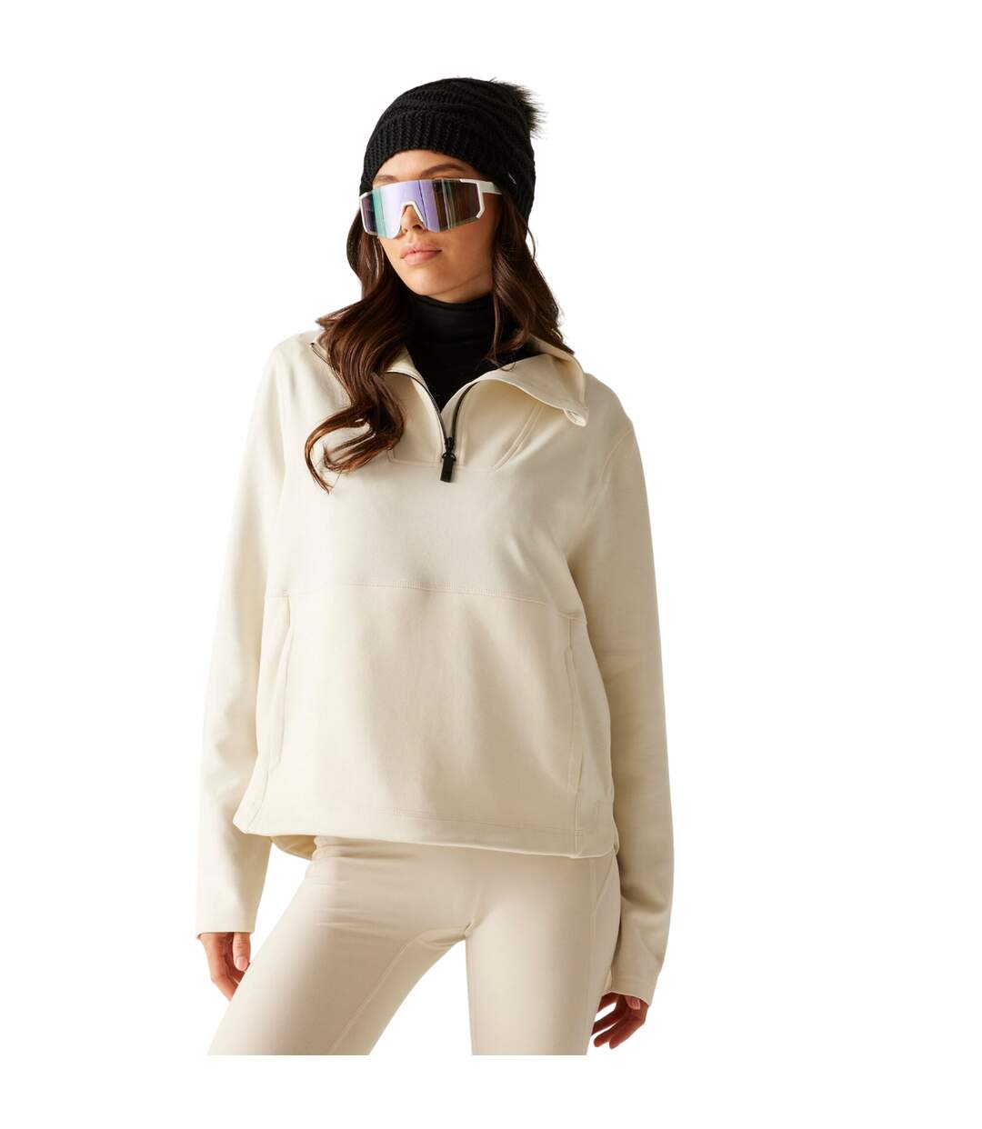Sweat Wander Femme Aigrette Dare 2B-1