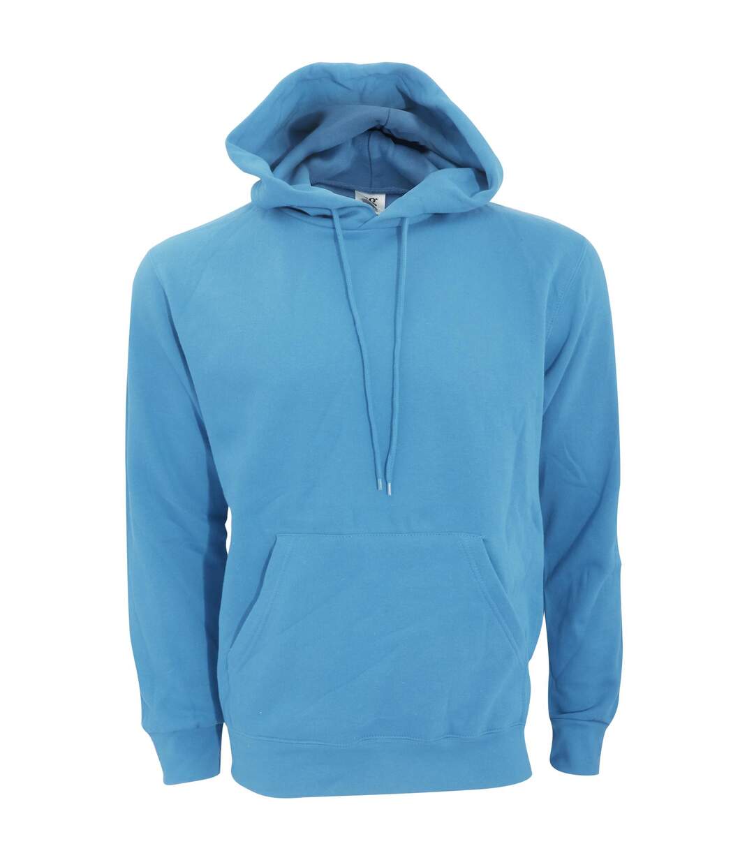 Sweatshirt Homme Bleu Ciel SG-1
