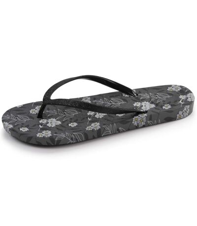 Isotoner Tongs femme ultra confortables et légères
