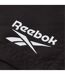 Mens Yale Swim Shorts Black Reebok-4