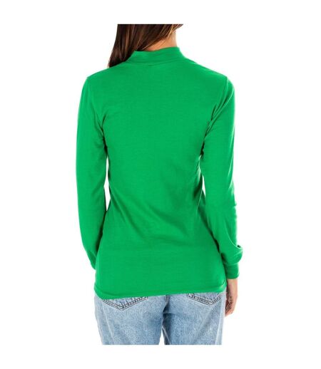 Women's long sleeve t-shirt 1625-M