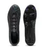 Mens Ultra Pro Firm Ground Football Boots Black Silver Puma-3