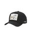 Casquette trucker premium avec filet effet bambou Tom & Jerry TAJ Capslab-1