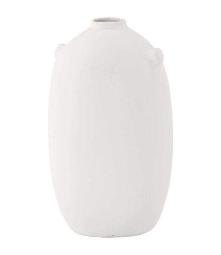 Vase en grès Madi
