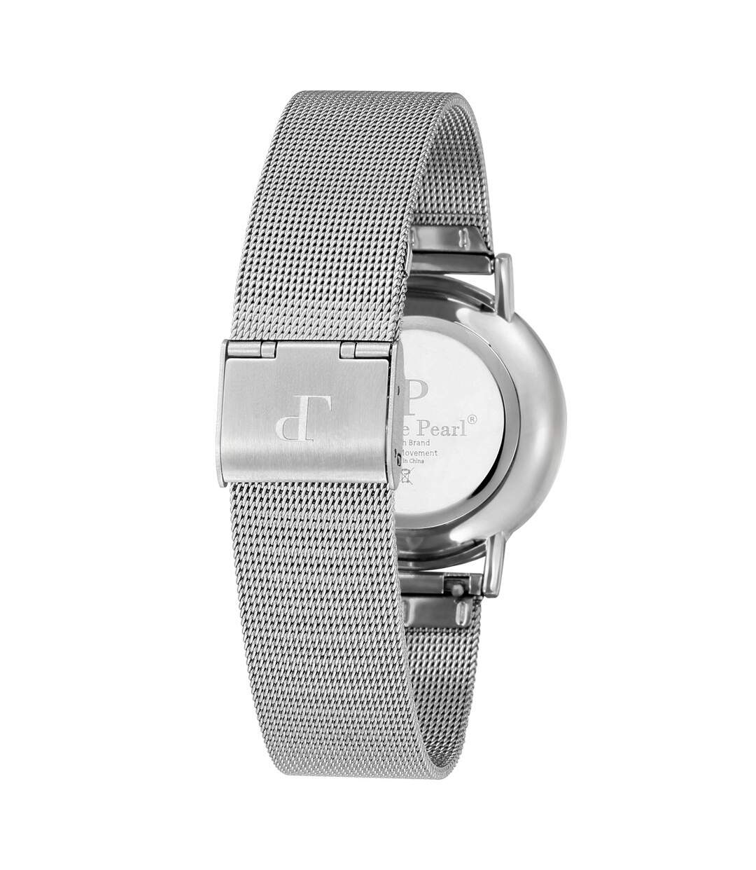 Montre Femme ornée Cristal Swarovski® Louise Pearl