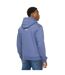 Mens Ashland Hoodie Denim Blue Duck And Cover-3