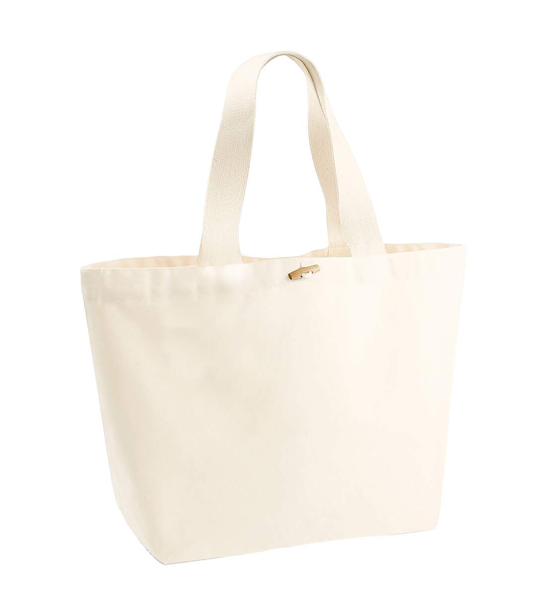 Marina Xl Sac De Courses Taille Unique Naturel Westford Mill-1