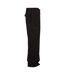 Pantalon À Poches Classic Homme Noir Build Your Brand-4