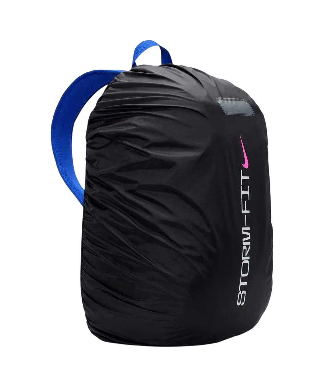 Sac À Dos Team Taille Unique Bleu Nike-4