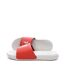 Claquettes Rouge Homme Under Armour Ansa-1