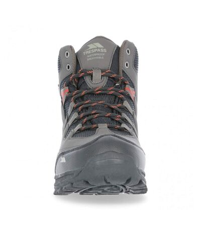 Trespass - Chaussures de randonnée FINLEY - Homme (Marron) - UTTP3391