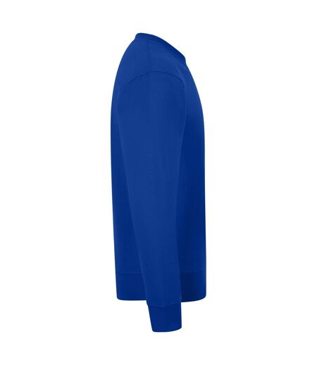Casual Classics Mens Sweatshirt (Royal Blue) - UTAB519