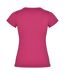 Roly Womens/Ladies Jamaica Short-Sleeved T-Shirt (Rossette)