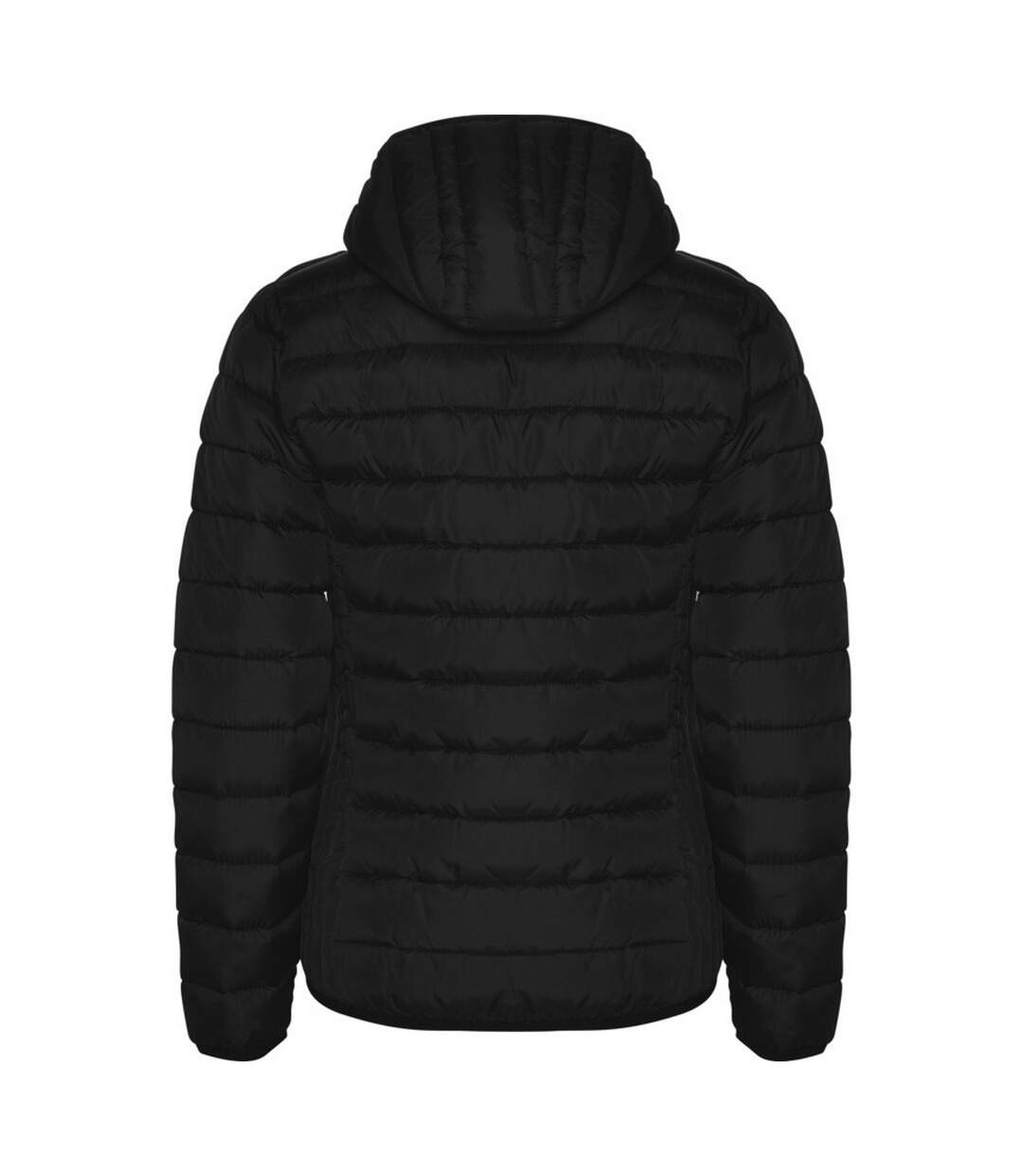 Veste isolée norway femme noir Roly-2