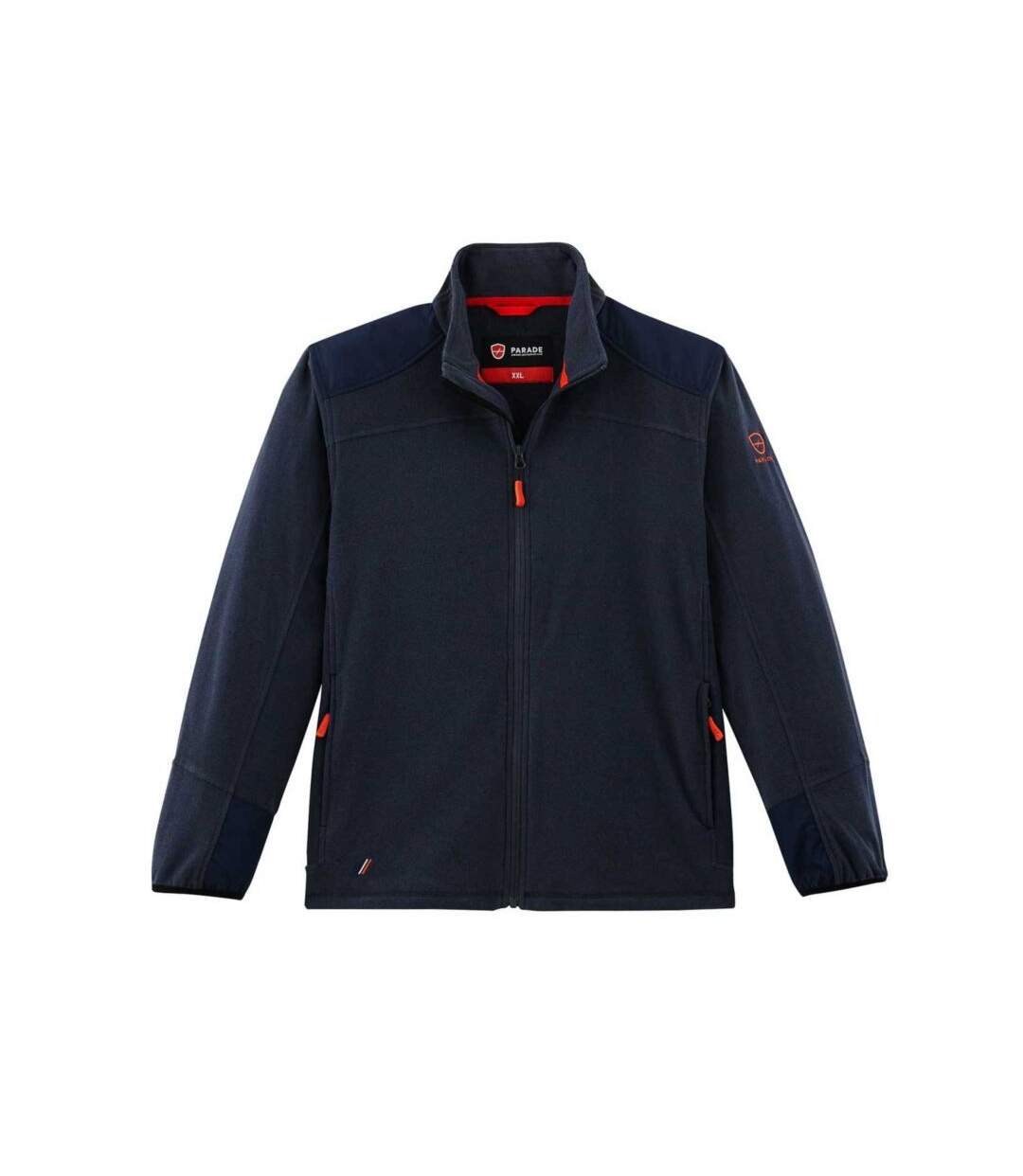 Veste polaire  femme Parade OISON-2
