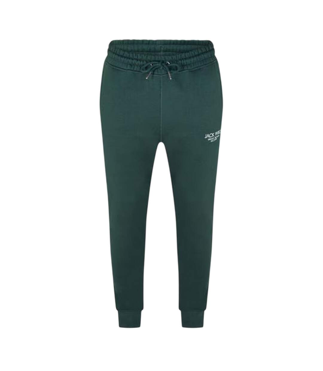 Pantalon De Jogging Motif/style Logo Haydor Homme Pin Jack Wills-2