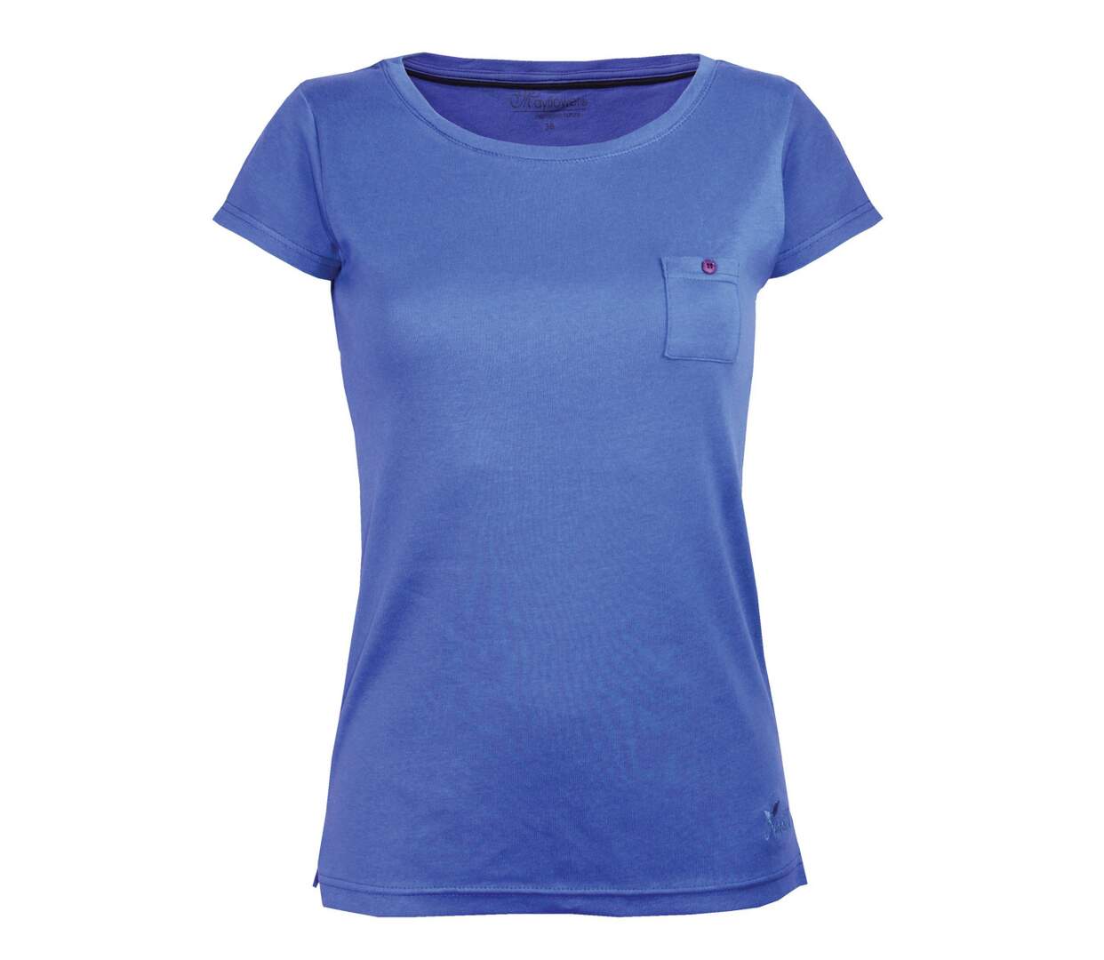 Tee-shirt col bateau DYLAN4-1