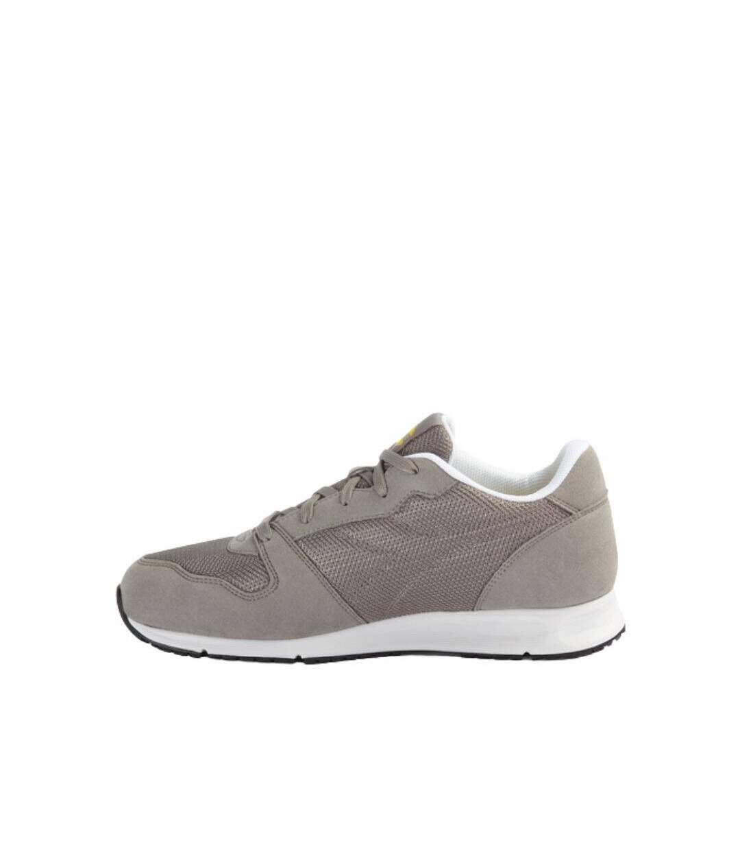 Chaussures  basses en microfibre et filet OB SRC Diadora CREW-2