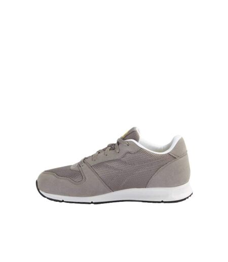 Chaussures  basses en microfibre et filet OB SRC Diadora CREW