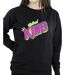 Disney Sweat Womens/Ladies The Lion King Classic King (Noir) - UTBI22388-3