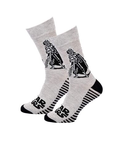 Chaussettes Pack Homme DISNEY STAR WARS