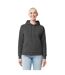 Sweat À Capuche Jasper Adulte Anthracite Iqoniq-1
