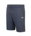 Short De Jogging Homme Charbon Chiné Chiné SoulCal-2