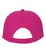 Bullet Feniks 5 Panel Baseball Cap (Pink) - UTPF2784