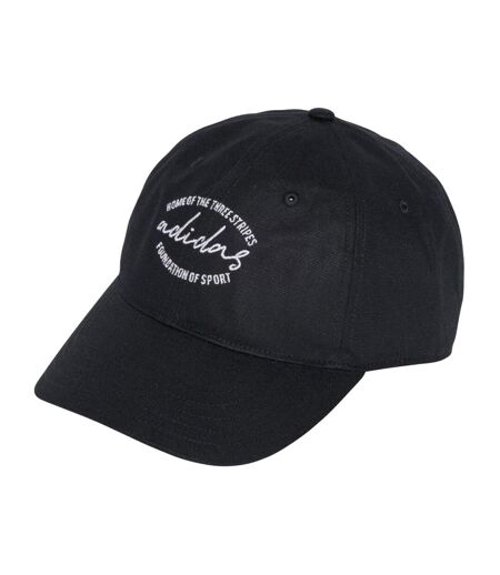 Casquette Homme Noir Adidas