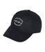 Casquette Homme Noir Adidas-1