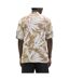 Chemise beige/blanche homme jack & jones jjejeff-2