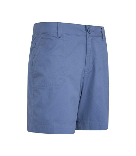 Short bayside femme bleu pétrole Mountain Warehouse