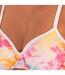 Women's bra with cups and underwire QF1873E-2