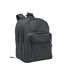 Valley rpet laptop backpack one size black MidOcean-1
