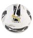 Ballon De Foot Motif/style Géométrique Taille 5 Blanc  Puma-1