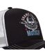 Casquette homme trucker avec filet Moto GP x Von Dutch Vondutch