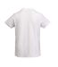 Polo Prince Homme Blanc Roly Eco-2